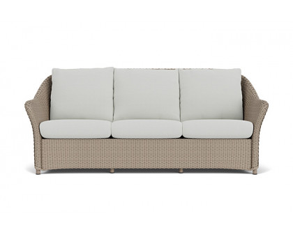 Lloyd Flanders - Weekend Retreat Sofa