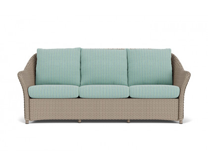 Lloyd Flanders - Weekend Retreat Sofa