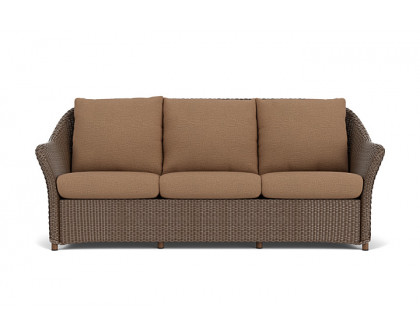 Lloyd Flanders - Weekend Retreat Sofa