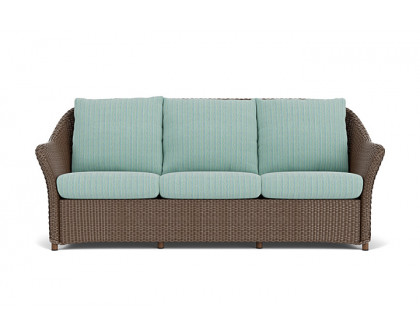 Lloyd Flanders - Weekend Retreat Sofa