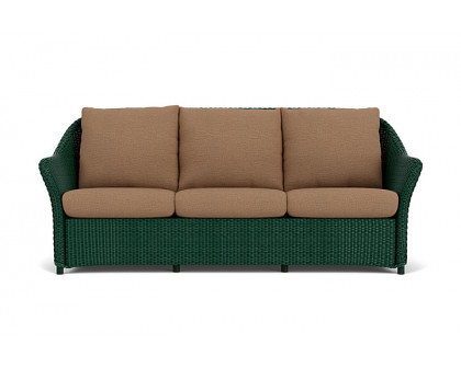 Lloyd Flanders - Weekend Retreat Sofa