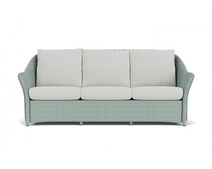 Lloyd Flanders - Weekend Retreat Sofa