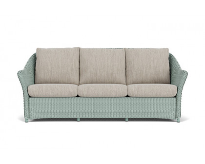 Lloyd Flanders - Weekend Retreat Sofa