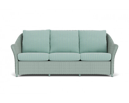 Lloyd Flanders - Weekend Retreat Sofa