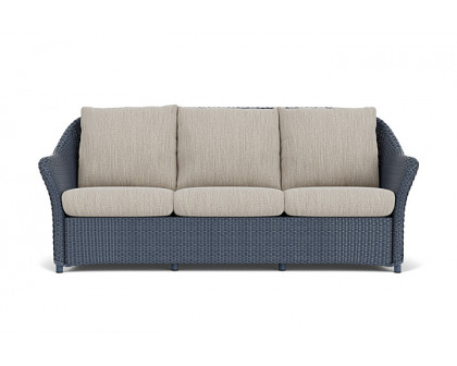 Lloyd Flanders - Weekend Retreat Sofa