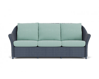 Lloyd Flanders - Weekend Retreat Sofa