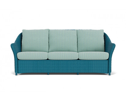 Lloyd Flanders - Weekend Retreat Sofa