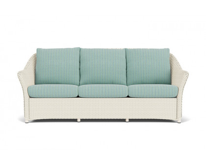 Lloyd Flanders - Weekend Retreat Sofa