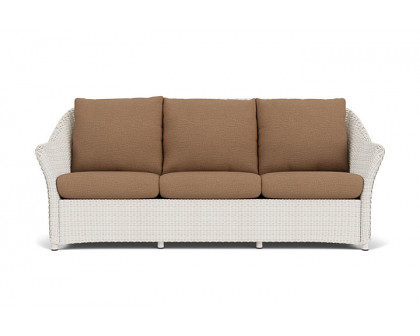 Lloyd Flanders - Weekend Retreat Sofa