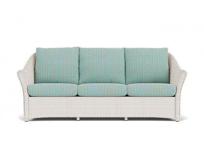 Lloyd Flanders - Weekend Retreat Sofa