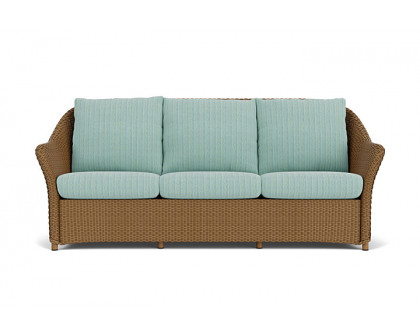 Lloyd Flanders - Weekend Retreat Sofa