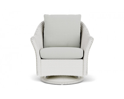 Lloyd Flanders - Weekend Retreat Swivel Glider Lounge Chair