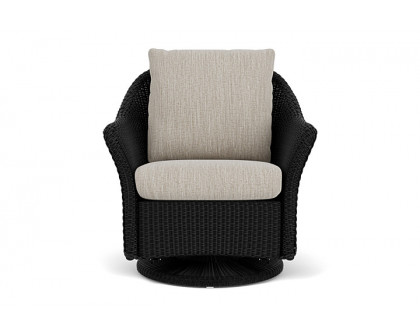 Lloyd Flanders - Weekend Retreat Swivel Glider Lounge Chair