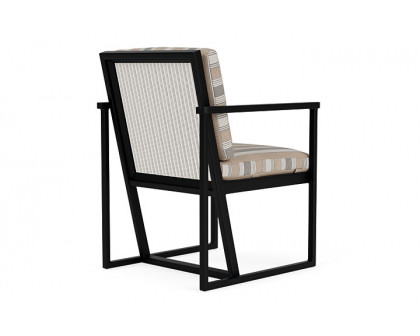 Lloyd Flanders™ Summit Dining Armchair - White