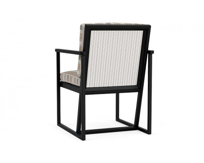 Lloyd Flanders™ Summit Dining Armchair - White