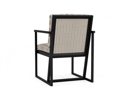 Lloyd Flanders™ Summit Dining Armchair - Linen