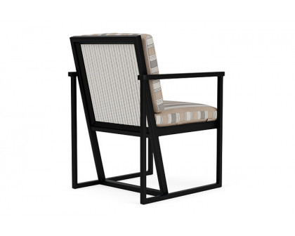 Lloyd Flanders™ Summit Dining Armchair - Matte White