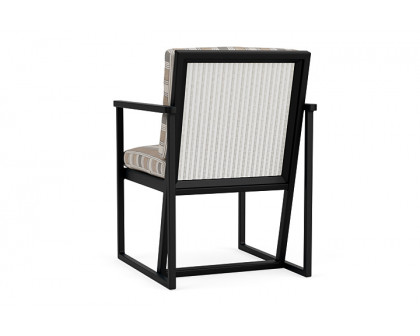 Lloyd Flanders™ Summit Dining Armchair - Matte White