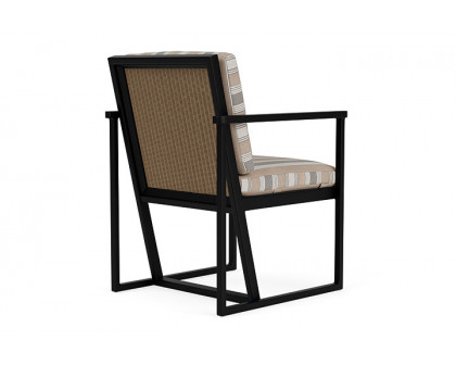 Lloyd Flanders™ Summit Dining Armchair - Fawn