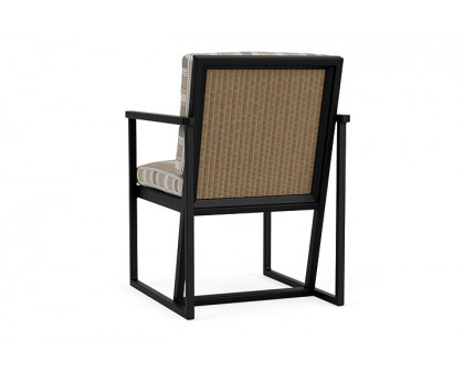 Lloyd Flanders™ Summit Dining Armchair - Fawn