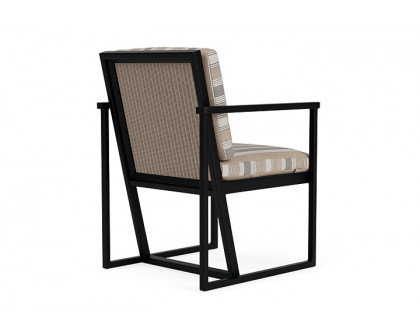 Lloyd Flanders™ Summit Dining Armchair - French Beige