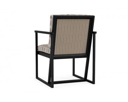 Lloyd Flanders™ Summit Dining Armchair - French Beige