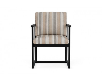 Lloyd Flanders - Summit Dining Armchair