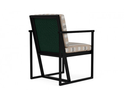 Lloyd Flanders™ Summit Dining Armchair - Woodland