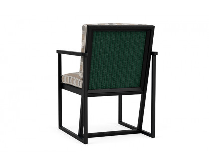 Lloyd Flanders™ Summit Dining Armchair - Woodland