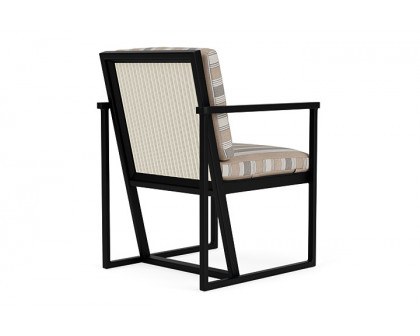 Lloyd Flanders™ Summit Dining Armchair - Ivory