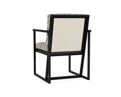 Lloyd Flanders™ Summit Dining Armchair - Ivory