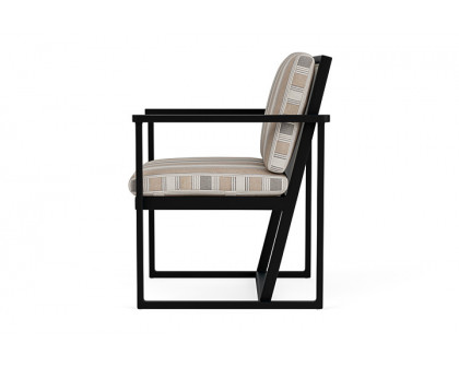 Lloyd Flanders™ Summit Dining Armchair - Ivory