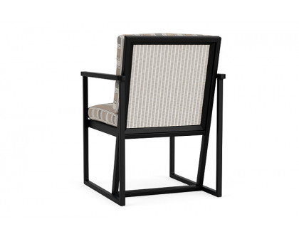 Lloyd Flanders™ Summit Dining Armchair - Antique White