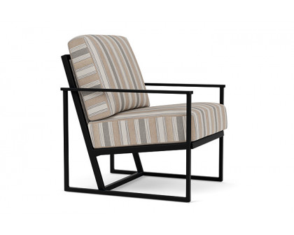 Lloyd Flanders™ Summit Lounge Chair - White