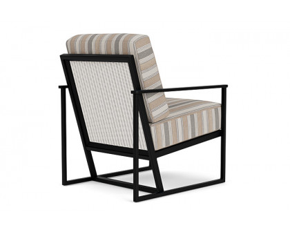 Lloyd Flanders™ Summit Lounge Chair - White