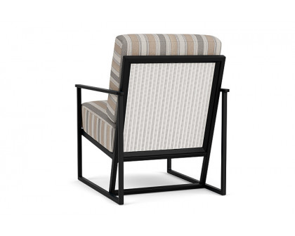 Lloyd Flanders™ Summit Lounge Chair - White