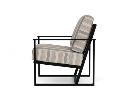 Lloyd Flanders™ Summit Lounge Chair - White