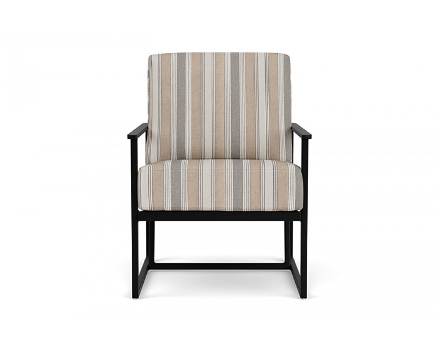 Lloyd Flanders™ Summit Lounge Chair - Linen