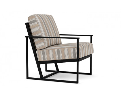 Lloyd Flanders™ Summit Lounge Chair - Linen