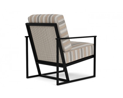 Lloyd Flanders™ Summit Lounge Chair - Linen