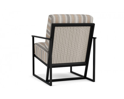 Lloyd Flanders™ Summit Lounge Chair - Linen