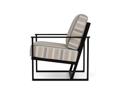 Lloyd Flanders™ Summit Lounge Chair - Linen