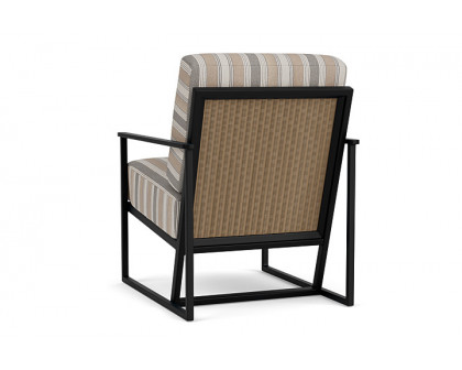 Lloyd Flanders™ Summit Lounge Chair - Fawn