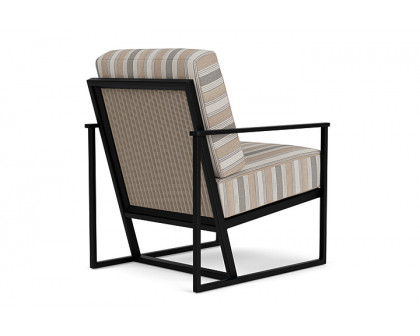 Lloyd Flanders™ Summit Lounge Chair - French Beige