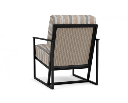 Lloyd Flanders™ Summit Lounge Chair - French Beige