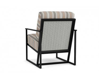 Lloyd Flanders™ Summit Lounge Chair - Platinum