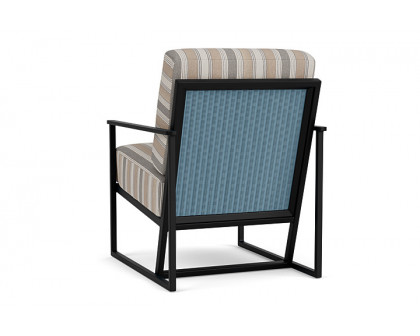 Lloyd Flanders™ Summit Lounge Chair - Stillwater