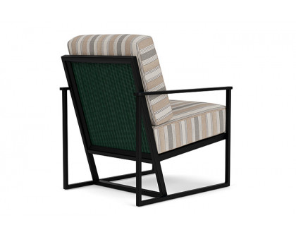 Lloyd Flanders™ Summit Lounge Chair - Woodland