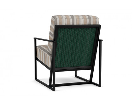 Lloyd Flanders™ Summit Lounge Chair - Woodland