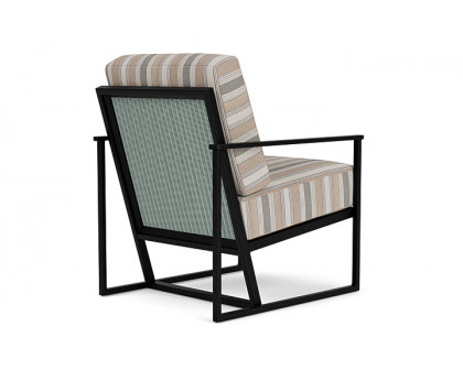 Lloyd Flanders™ Summit Lounge Chair - Sea Glass